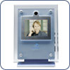 Beamer Videophone Front View.